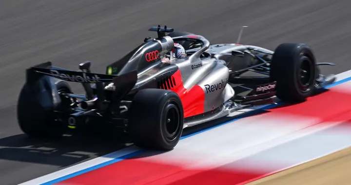 Formula 1, Audi anticipa tutti con il primo aggiornamento ADUO della power unit
