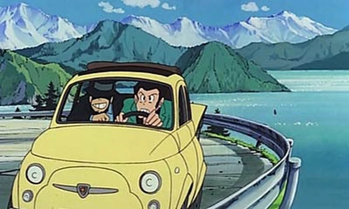 MotoGP a Motegi: arriva la Yamaha di Lupin III