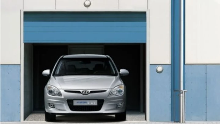 Hyundai i30: prodotto l'esemplare numero 500.000