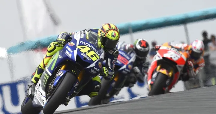 MotoGP Indianapolis 2015: orari dirette TV su SKY e Cielo