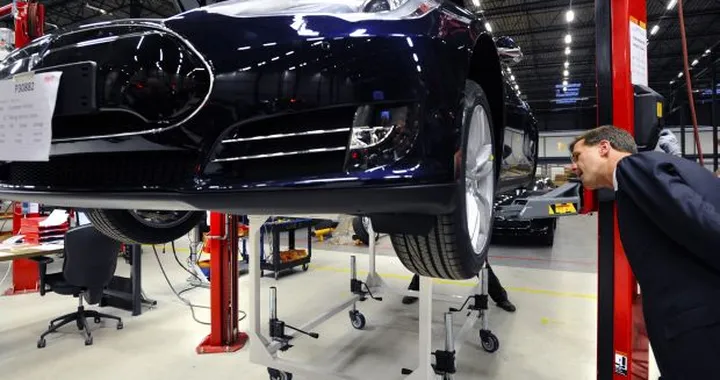 Tesla è davvero l'azienda automobilistica più importante al mondo?