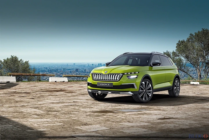 Skoda: tutte le novità fino al 2023