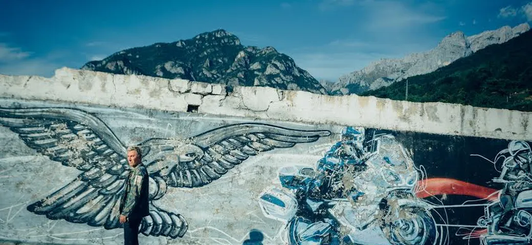 Lord of the Bikes: su SKY Uno HD un reality sulle custom