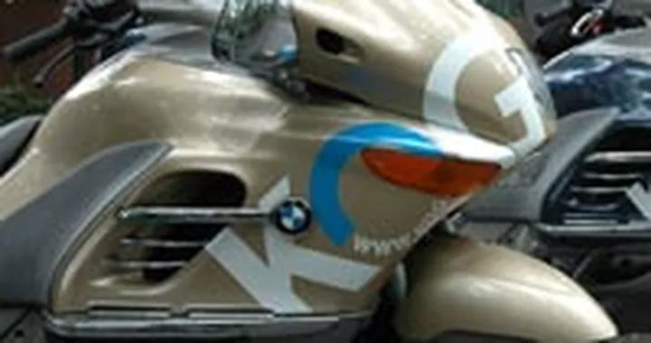 Bmw K1200LT Owners Group