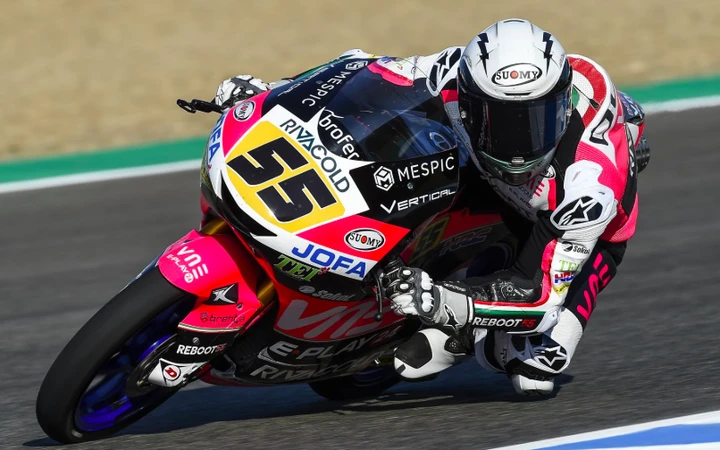 Moto3 Austria 2019: pole di Fenati