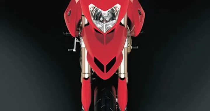 Ducati Hypermotard - fateVela fare