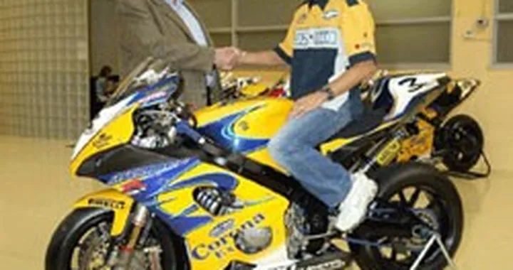 Max in SBK: commenti dalla MotoGP