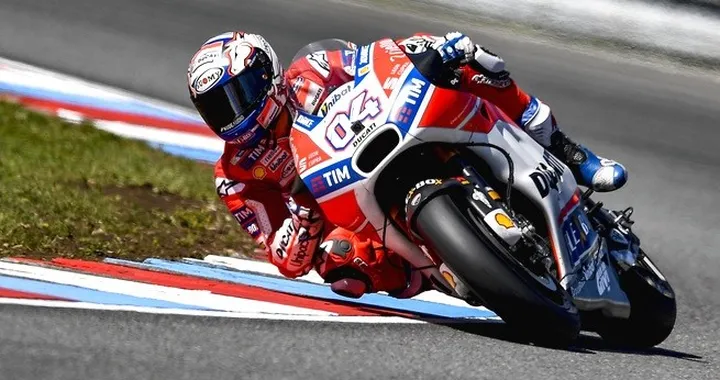 MotoGP Misano 2017: orari dirette TV su Sky e TV8