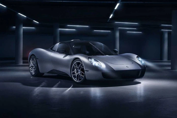 Gordon Murray Automotive: arriva la seconda supercar