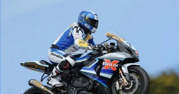 SBK a Miller: Kagayama davanti a tutti nelle libere