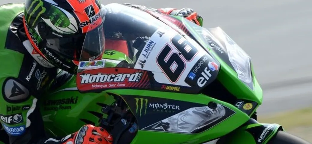 Sykes in pole a Sepang: 