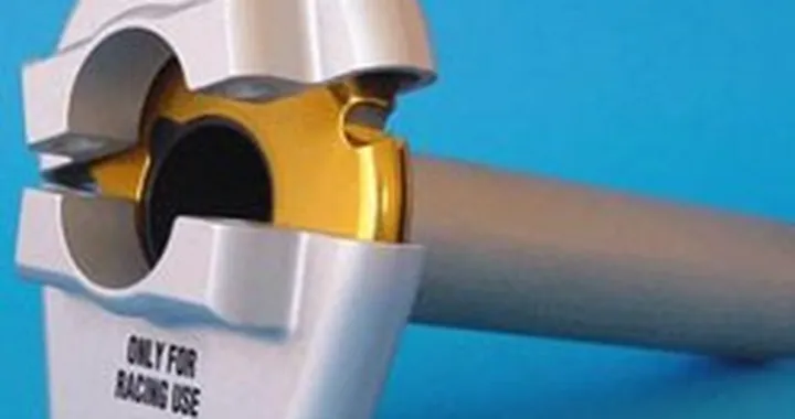 Comando Gas Rapido per GSX-R