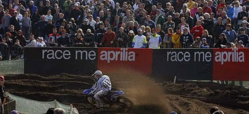 MX: al GP Benelux dominano Coppins e Cairoli
