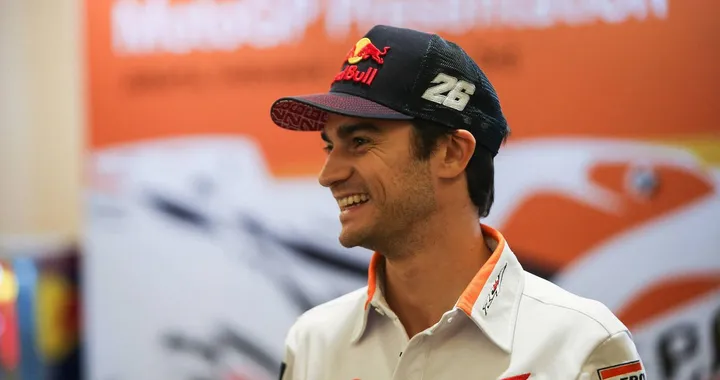 MotoGP, Pedrosa: "Vinales è l'incognita del 2017"