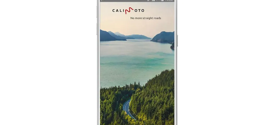 Calimoto: l'app per navigare in moto con nuove opzioni