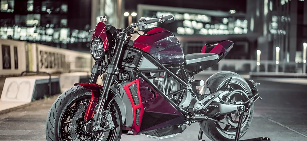 Zero Motorcycles al Motor Bike Expo 2022 con tutte le novità e due 