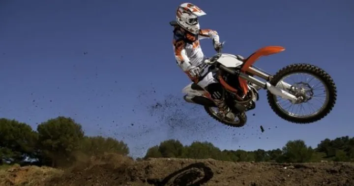 KTM sconsiglia l'importazione parallela dei modelli Motocross