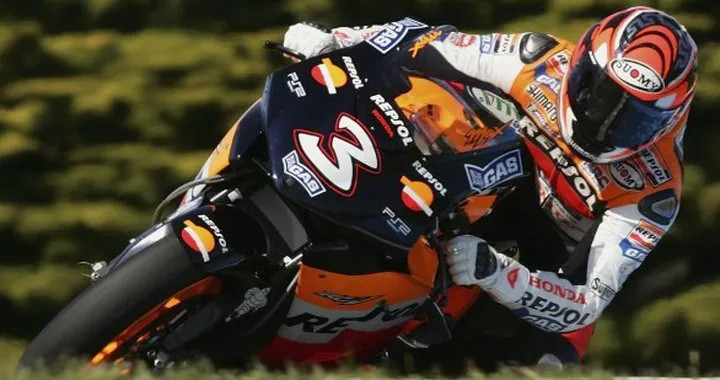 MotoGP: i cinque "Viceré" della classe regina