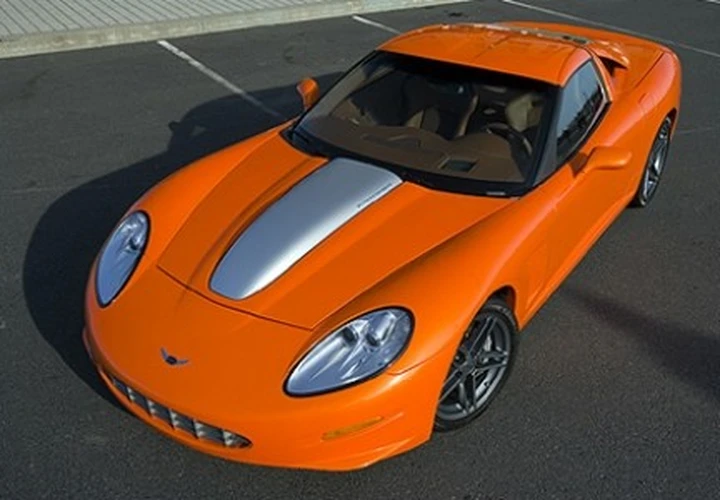 Callaway C16