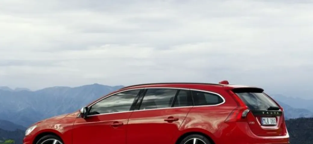 Volvo: Start-Stop ed automatico per S60, V60, V70 ed S80 D3