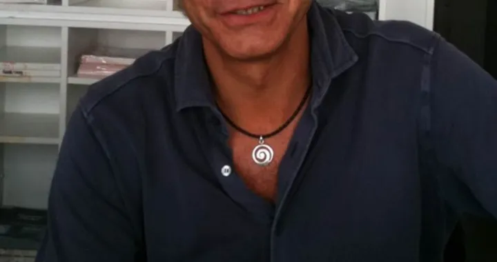 Andrea C.C. Ducati: “più educazione stradale, nessuno mi ascolta"