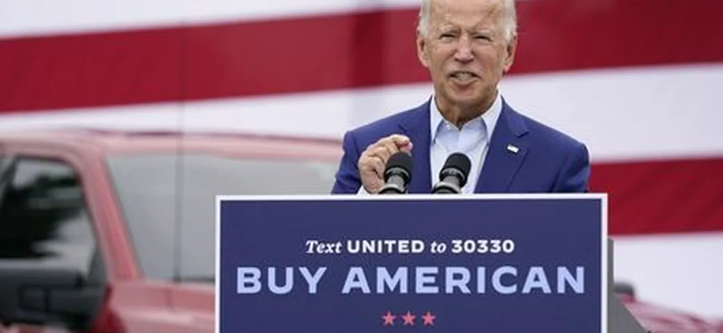 USA, il Senato frena il piano di Biden sull'elettrico: dimezzati i fondi per le colonnine