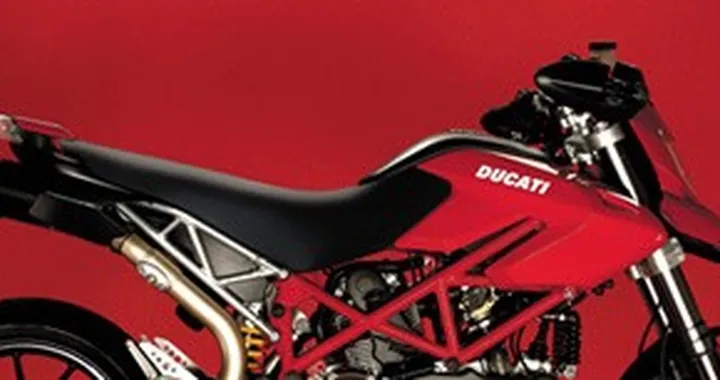 I prezzi della Ducati Hypermotard