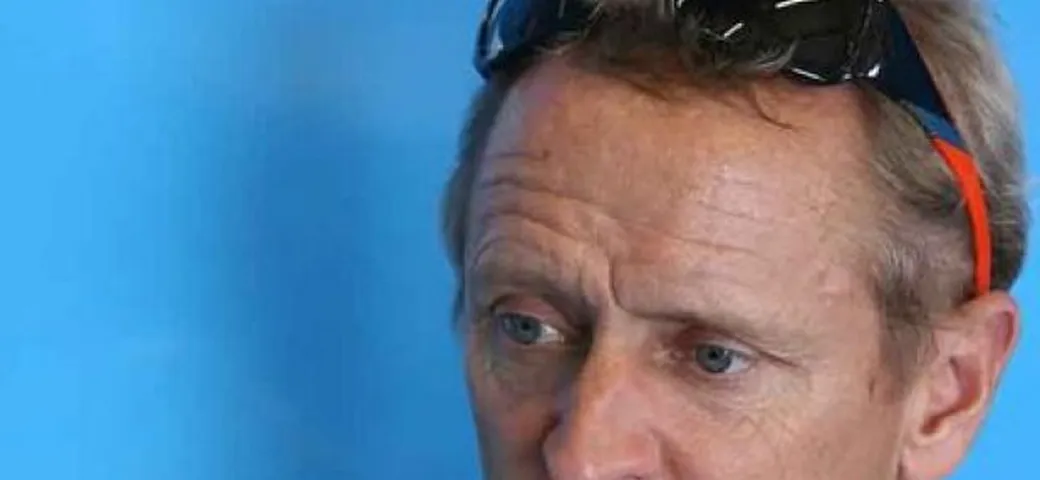 Kevin Schwantz prepara l'esordio in MotoGP? Nel 2011, forse...