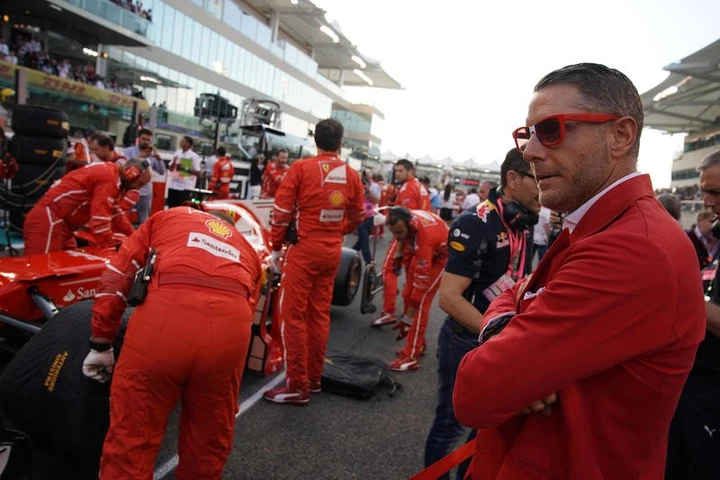 F1: al tweet di Lapo Elkann i fan si scatenano