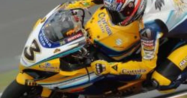 Max Biaggi: vicino il ritorno in MotoGP?