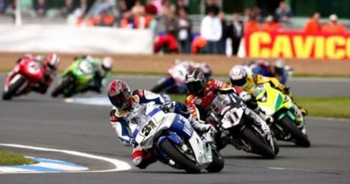 SBK: weekend di test all' EuroSpeedway