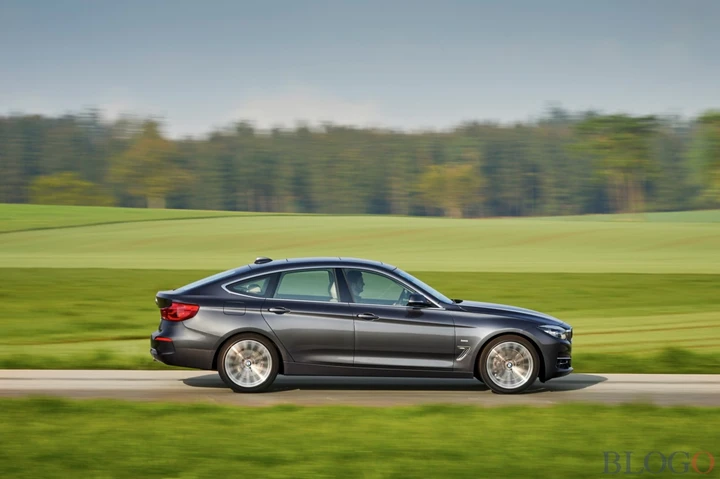 BMW Serie 3: la versione GT non sarà più prodotta