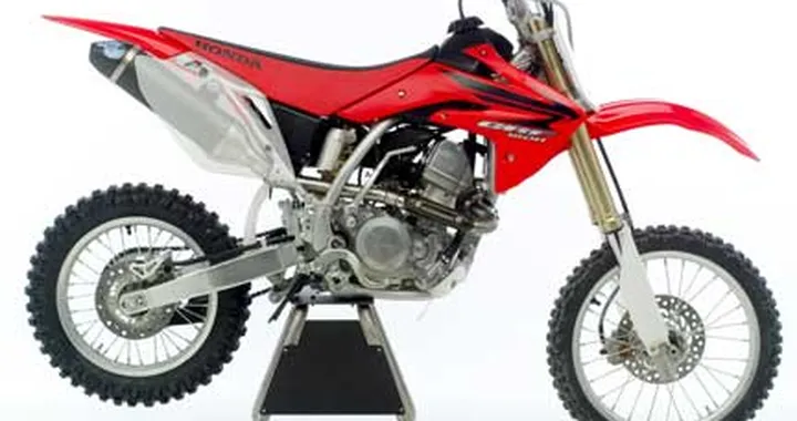 LeoVince X3 per Honda CRF