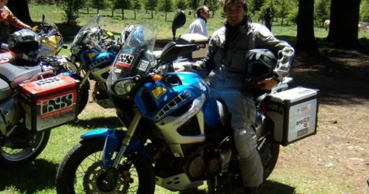 Motoblog al Ride For Life 2010: 495 km da Fes a Merzouga