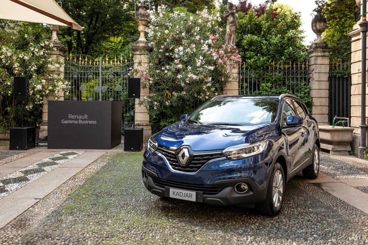 Renault: tutte le novità previste fino al 2023