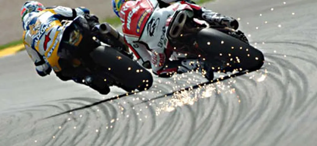 SBK: Troy Show a Valencia