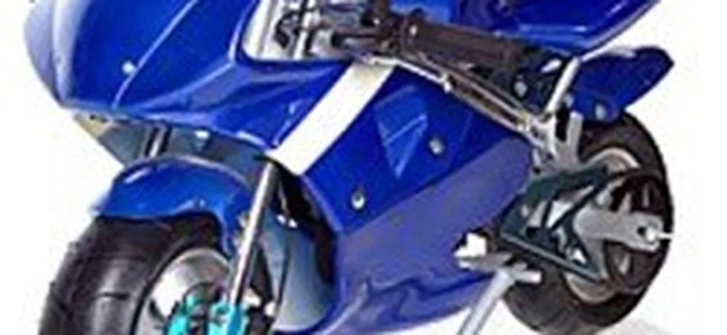 Allarme minimoto contraffatte