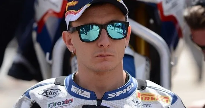 SBK Aragon, BMW: Badovini ottimista per il resto della stagione