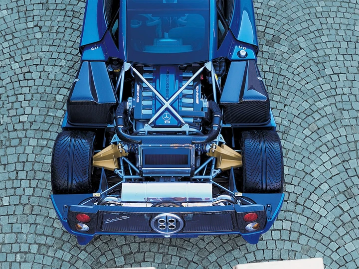 AMG
