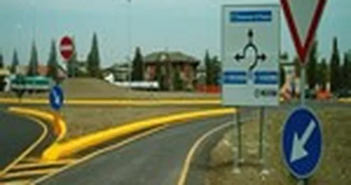 Manutenzione stradale