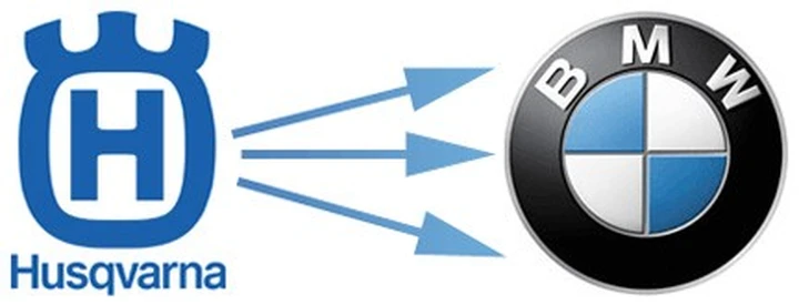 Quasi fatta la cessione di Husqvarna alla BMW