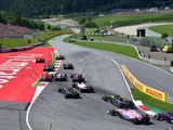 Effetto suolo in Formula 1: la rivoluzione aerodinamica che cambia le regole