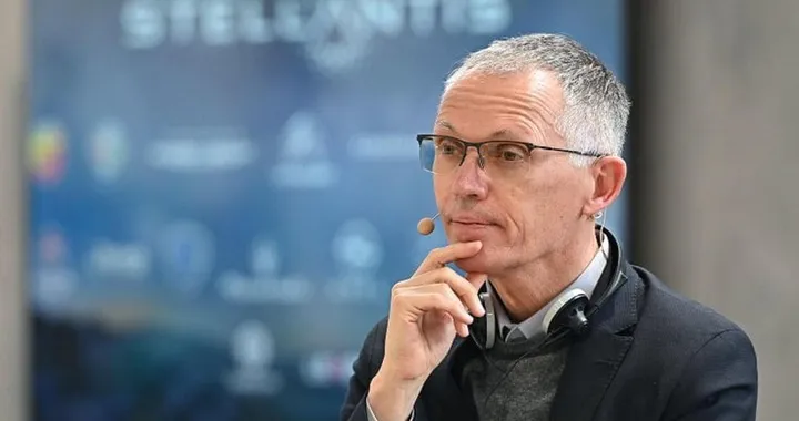 Stellantis, Carlos Tavares: ‘Abbiamo a cuore i nostri dipendenti italiani e l’economia del Paese’