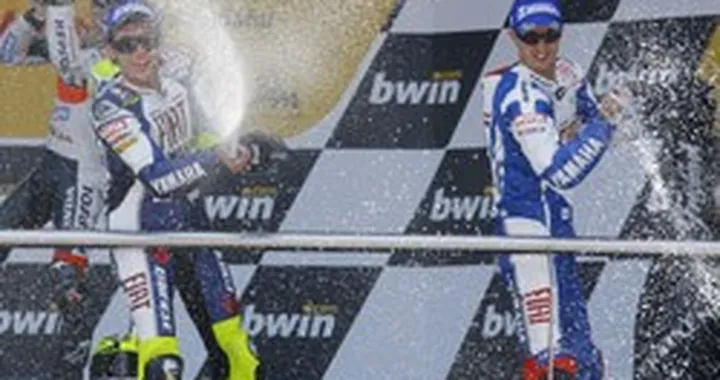 MotoGP in Spagna: 3a gara più vista di sempre