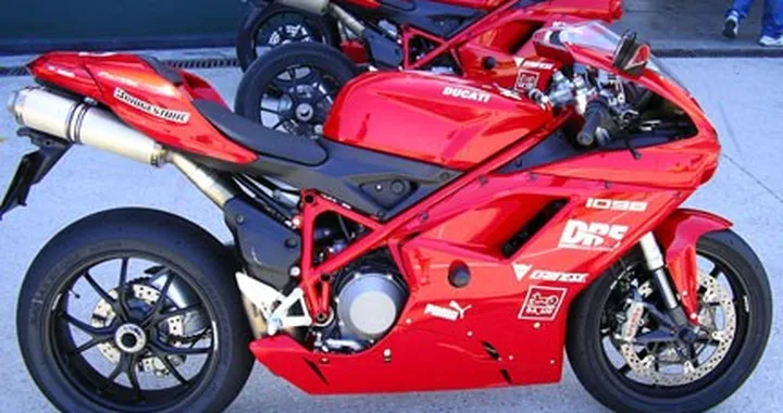 In diretta dal WDW 2007!