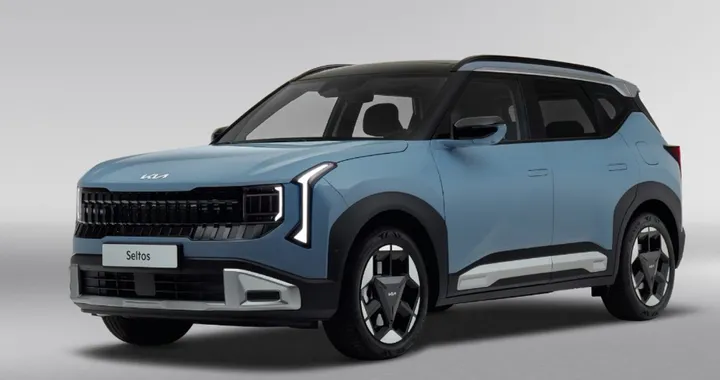 Nuova Kia Seltos, debutta a Parigi: full hybrid da 35.000 euro e versione GPL da 180 CV