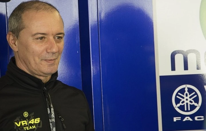 MotoGP, Valentino Rossi: effetto Cadalora?