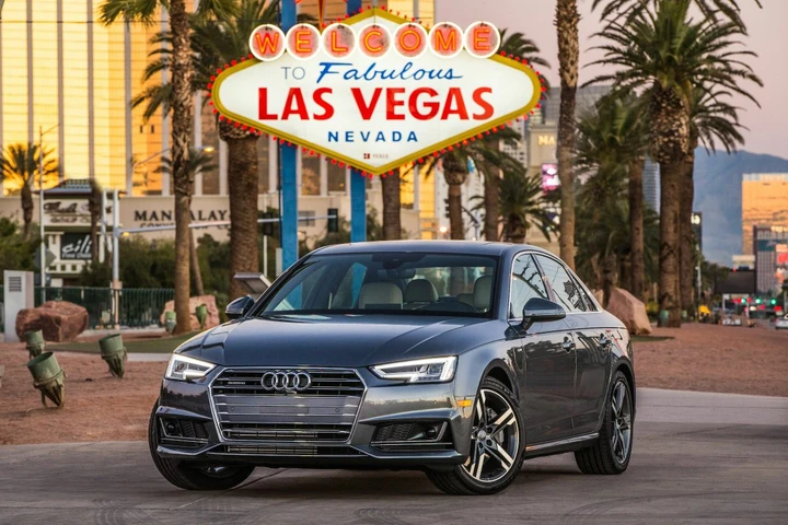 Audi rimedia ai dazi degli USA, con un nuovo stabilimento americano