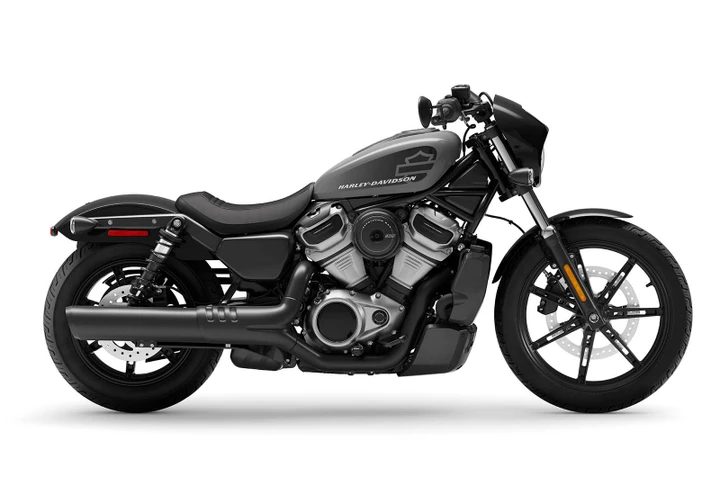 Harley-Davidson all'XMasters 2022