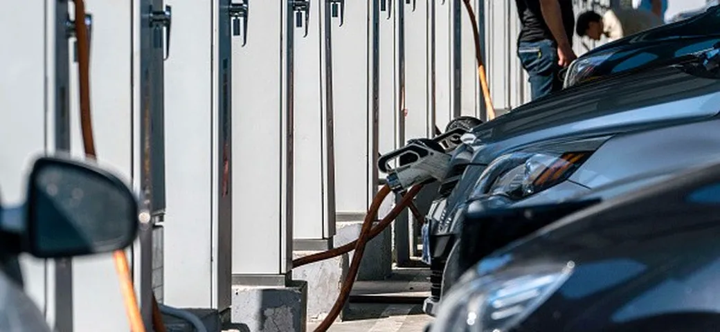 Auto elettriche: in Germania ipotizzano il collasso della rete